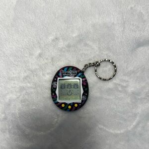 Tamagotchi V6 2008 Music Star Disco Ball